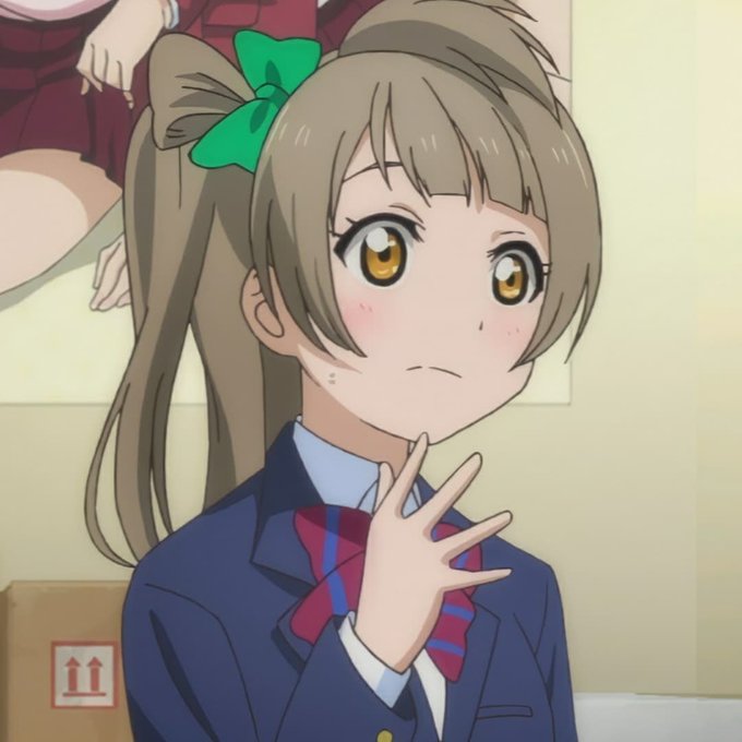 ことりちゃんは天使のtwitterイラスト検索結果