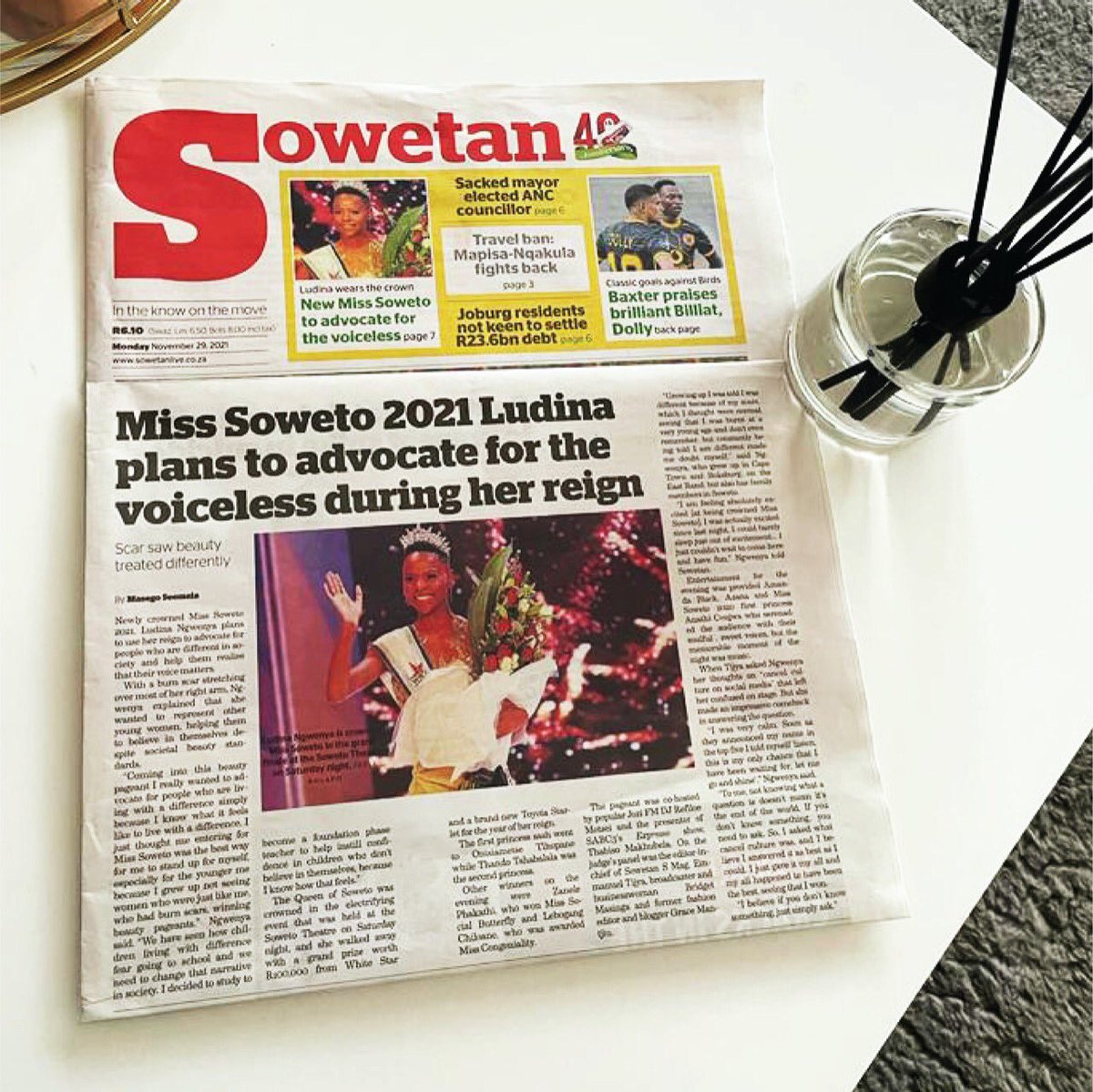 OnPointPR tweet media