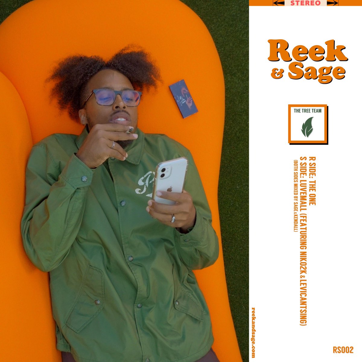 sage_treeteam's tweet photo. R&amp;S SIDE: 002 🍃

OUT NOW 😶‍🌫️😶‍🌫️😶‍🌫️😶‍🌫️

🔗: https://t.co/ch0I43LP3G https://t.co/lpkxfIQdWH
