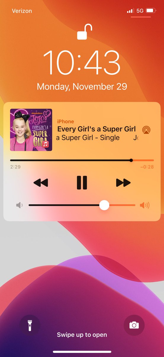 k_murawski's tweet photo. Newest gym banger @itsjojosiwa https://t.co/qtBywhwstn