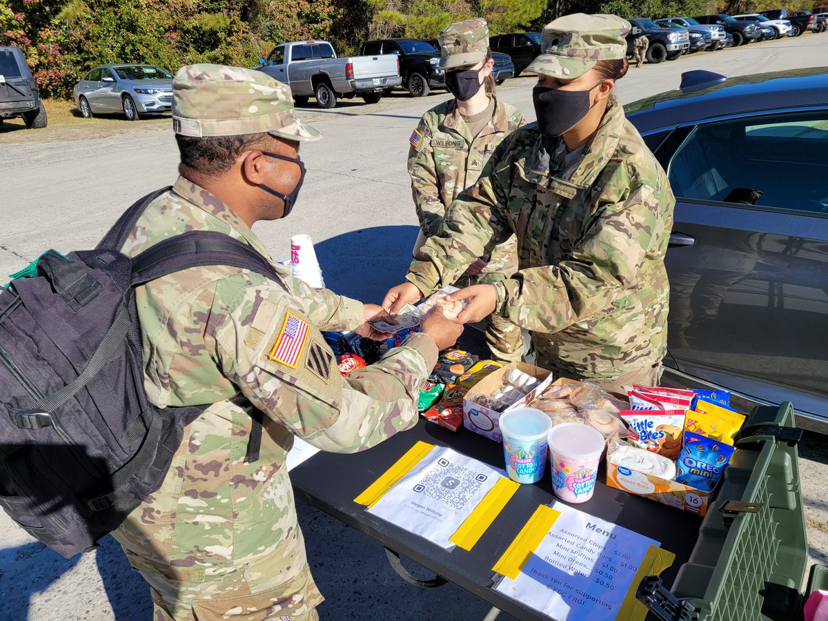 1ABCT_3ID's tweet image. How do you #MotorpoolMonday? SFRG raising money and LPDs on the JLTVs #Modernization

Share your pictures in our comments below. 

@3rd_Infantry @SpartanBrigade @MarneCG @18airbornecorps @FORSCOM @USAGStewartHAAF #RaidersFirst #ROTM #NotFancyJustTough