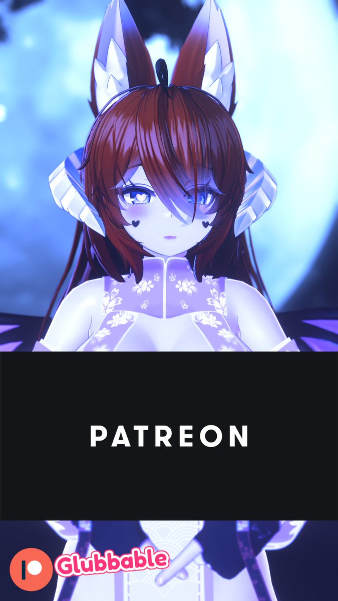 Glubbable 🍕 on X: I now have a Patreon! You can choose to support me with  the production of any future content by pledging whatever you want and in  return... I'll spoil