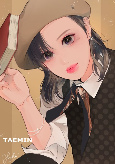 ベレーのtwitterイラスト検索結果