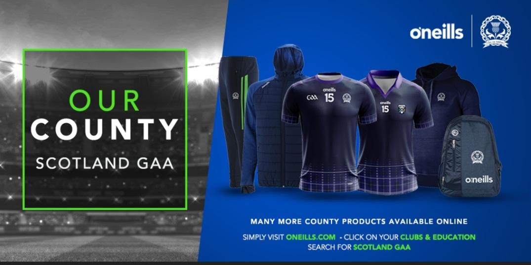 🎅🤶☃️🎁
Looking for Christmas gift ideas?

Shop Our County shop <a href="/ONeills1918/">O'Neills</a>. Some great gifts and gear for those winter preseason training sessions 💪🥶

oneills.com/uk_en/shop-by-…