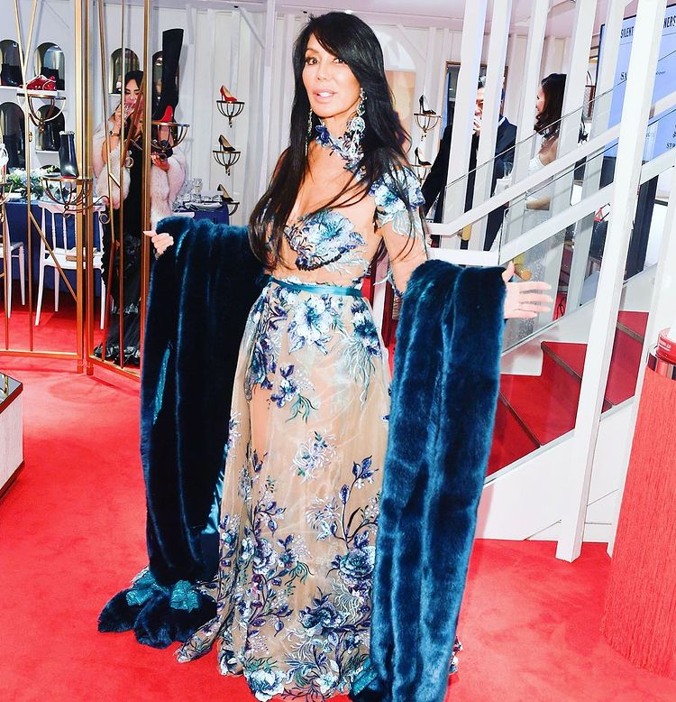 AnnKaplan_OwnIt's tweet image. Couldn’t believe how much I enjoyed being out..great to get back into my usual casual clothes. #bloorstreetsentertains #givingback #communityhelps #givelove #giveback #fighthiv