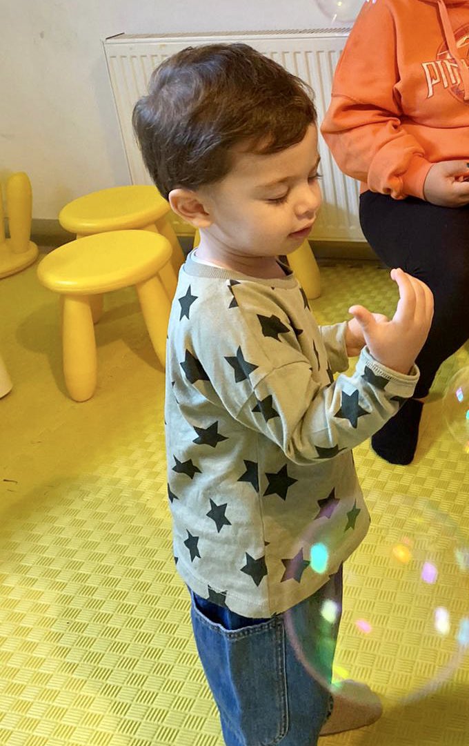 OOzgeyagizz's tweet photo. #ozgeyagizz Emir seni çok seviyorum 💕 Emir 😇 https://t.co/he01pxFUf3