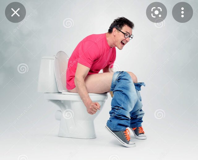 strachson1's tweet photo. White men can’t dump #BathroomSongsOrFilms https://t.co/IpZwbbLNN3