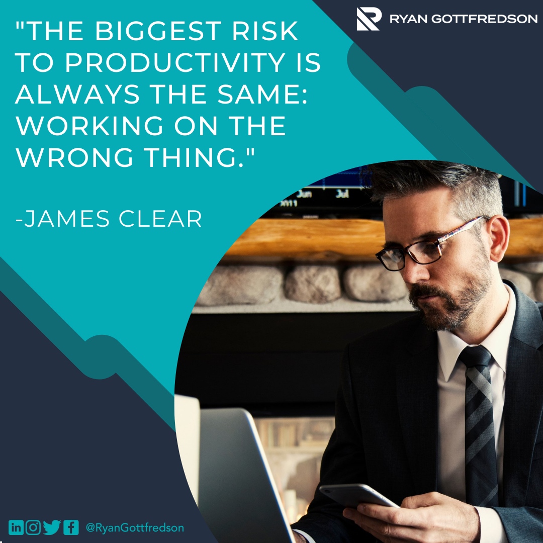 RyanGottfredson's tweet photo. Are you more focused on "standing in" or "standing out" in the short term, or are you more focused on contributing in the long term?
#RyanGottfredson #verticallydevelop #verticaldevelopment #collectivemindsets #development #mindsets #leadership #leadertransformation https://t.co/Jlu0bwTKwi