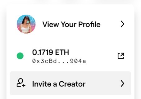 beapynft's tweet photo. 🎉 FND invite giveaway 🎉

I have 1 invite right now to give! (I wouldve given more but friends got dibs 😅)

✨ Shill me your best works below, no links pls
✨ Rt this and my pinned tweet!

I will be picking in 4 days!

#fndinvite #FoundationInvite https://t.co/StED6eQfw6