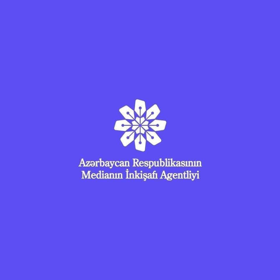 MediaGovAz's tweet photo. Azərbaycan Respublikasının Medianın İnkişafı Agentliyi “Sərhədsiz Reportyorlar” təşkilatına məktub ünvanlayıb.
https://t.co/OTAoEU8lNn
#MEDIA #reporterwithoutborders https://t.co/YwWyDEqSa8