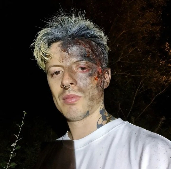 Salvador tweet media