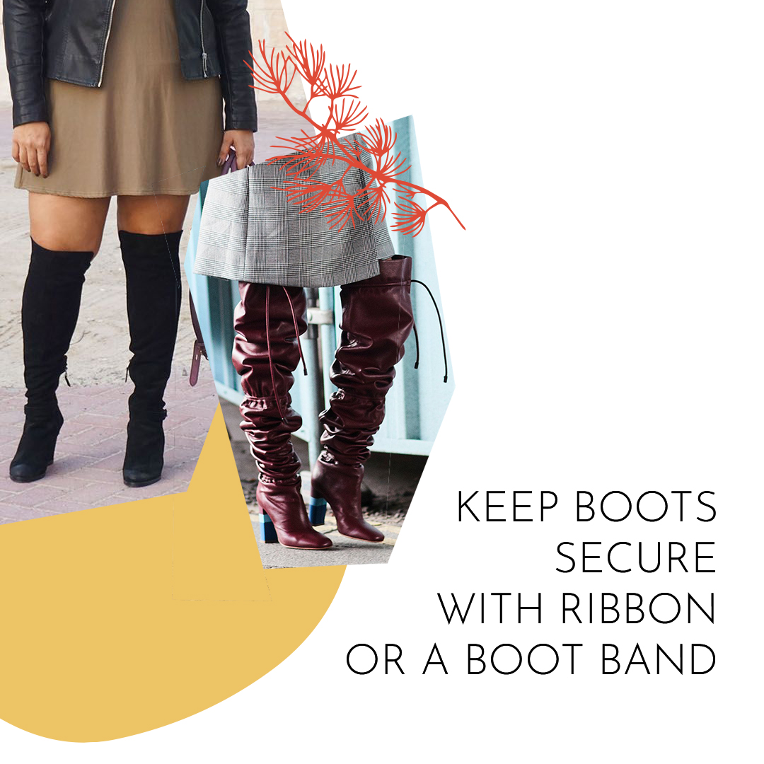 re_suit's tweet photo. HOW TO...wear slouchy boots #joinresuit #femalefounder #sharingeconomy #sharingfashion #circulareconomy #sharingapp #sustainablefashion #instafashion #fashionlove #slouchy #slouchyboots #fallfashion https://t.co/lAz8L5gVYF