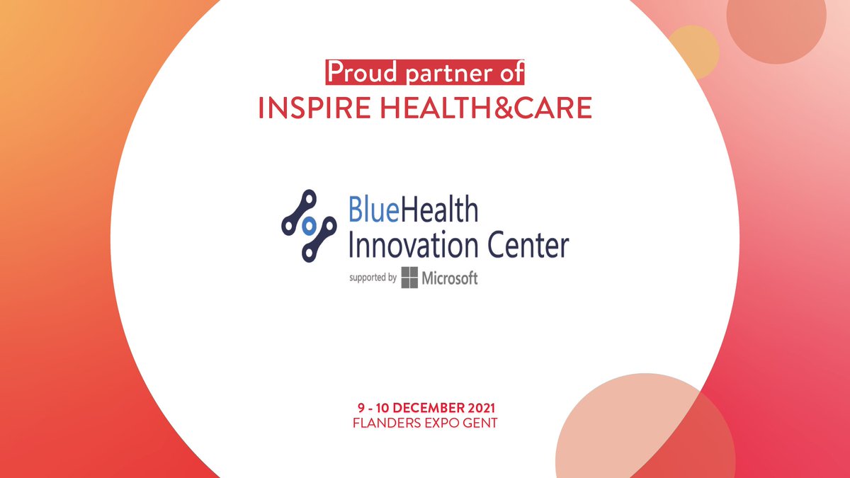 HEALTH&CARE, dé vakbeurs voor de zorgsector tweet media