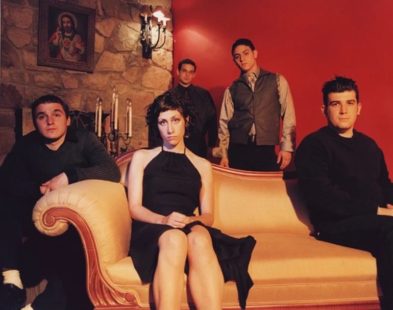 Magnified Pod Presents:It’s Hard to Find a Podcast (@magnifiedpod) on Twitter photo No new episode this week — but we’ll be back next week, when we cover <a href="/element_101nj/">ELEMENT 101</a>’s “Stereo Girl”! Was that a favorite record for anybody?
#element101 #toothandnail No new episode this week — but we’ll be back next week, when we cover <a href="/element_101nj/">ELEMENT 101</a>’s “Stereo Girl”! Was that a favorite record for anybody?
#element101 #toothandnail