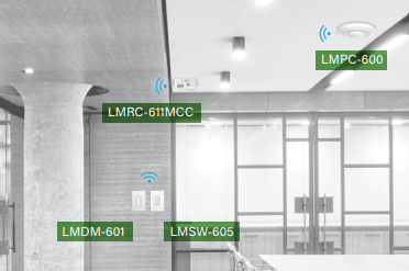 Digital Lighting Management (DLM) solution from <a href="/Wattstopper/">Wattstopper® Products and Services</a> is like having a personal energy manager. DLM saves up to 66% in install time. To learn more about this solution, or a solution that fits your specific needs, call us at 800.686.6351 or visit bit.ly/LElighting.
