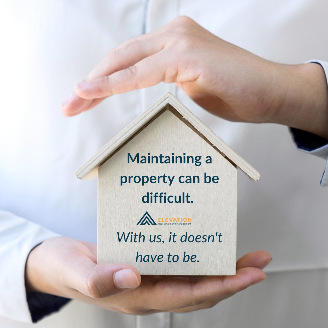 Elevation Real Estate and Management (elevationrm) Twitter