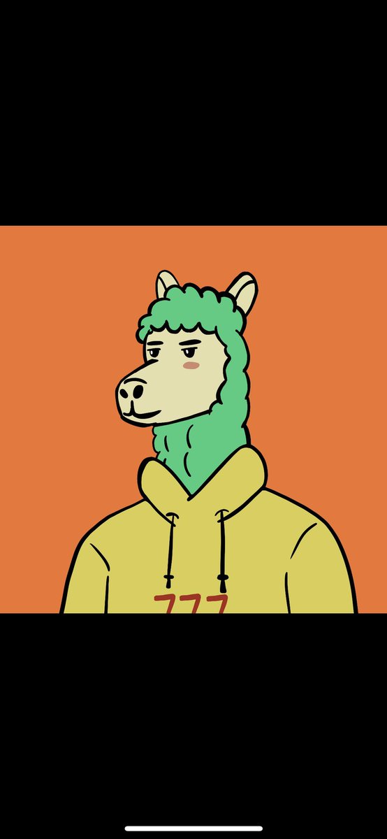 Outta_Eth's tweet photo. @boudinodejong Definitely have @LowkeyLlamas as my Cinderella on the list https://t.co/V4lmD7yyWb