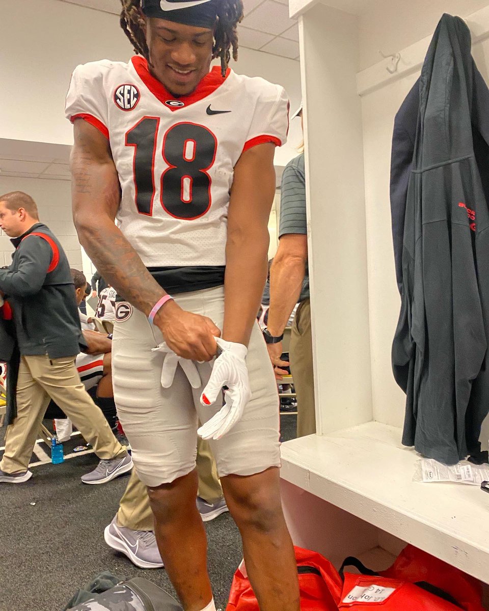 Xavian Sorey Jr tweet media