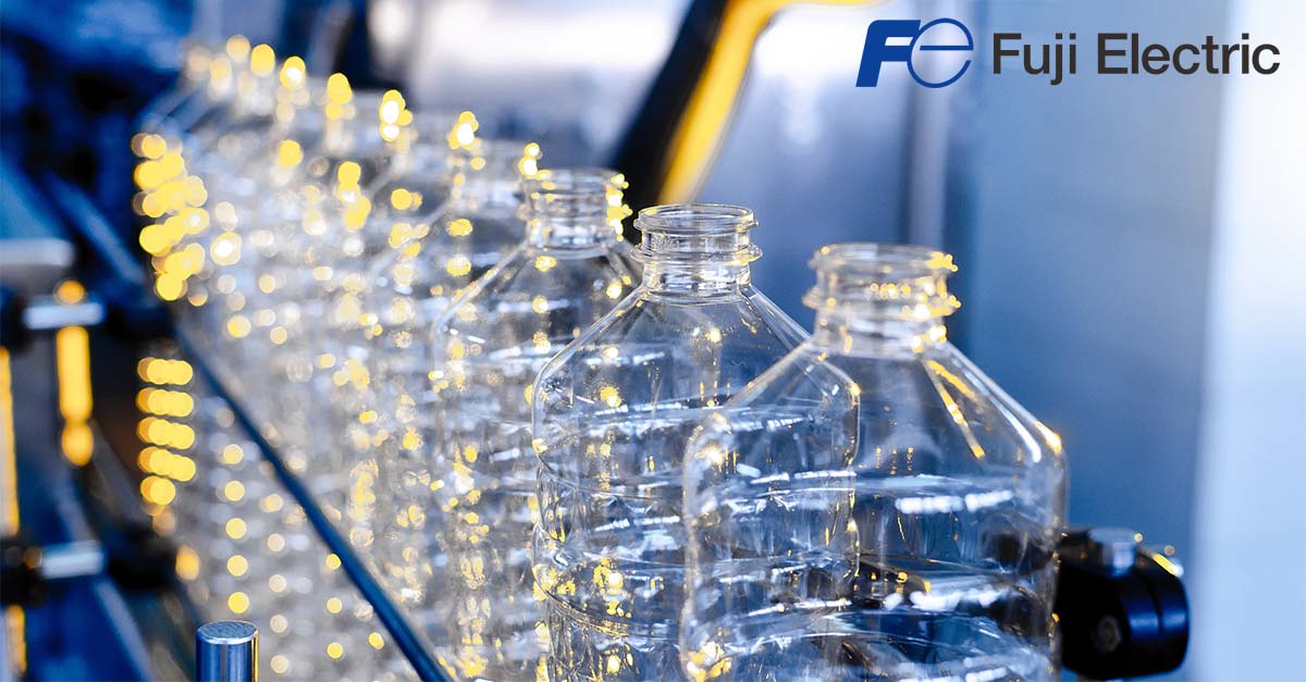 FujiElectricFEA's tweet photo. Fuji Electric's Ring Compressors & Blowers provide solutions for the Plastics Industry! Our products improve efficiency, reliability and limit consumption of power. Learn more! https://t.co/tWKjJvjLPT #ringcompressor #blower #plastic #manufacturing #powertechnology #powersystems https://t.co/wsHHA7BTcj