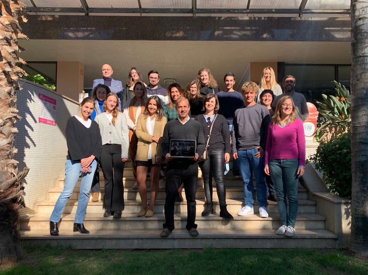 BCorpEurope's tweet photo. A few days ago, we hosted our annual European #BCorpSummit2021, accompanied by some regional B Corp gatherings across Europe. Check out some highlights from the community meetings in Portugal, Switzerland &amp; France 💫🅱️ #BCorpCommunity https://t.co/s3BaahM558