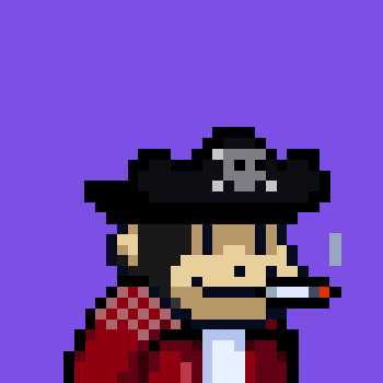 I think im going to do a little @SmolBrainsNFT GIVEAWAY! 

Like, RT and FOLLOW both me and Smolbrains
for a chance to win this fine fellow

winner drawn 6th December