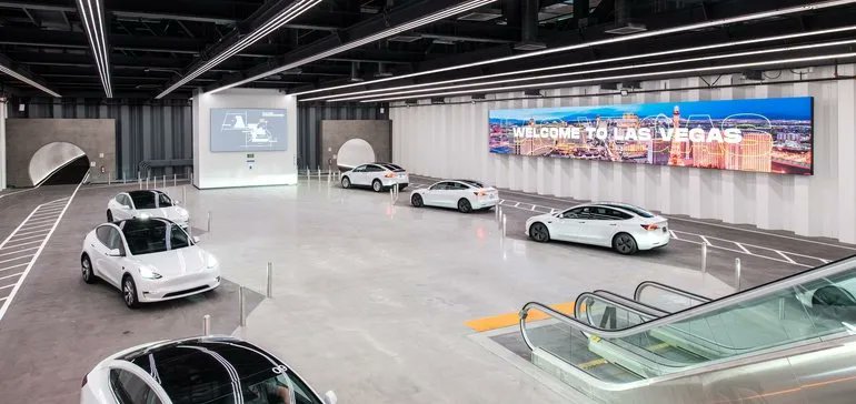 TranstecGroup's tweet photo. Some projects for The Boring Co. have gotten off — or rather under — the ground, as others peter out. Here's where the ambitious projects stand today.

https://t.co/OHfKY6uN4V https://t.co/W5FH3Cki37