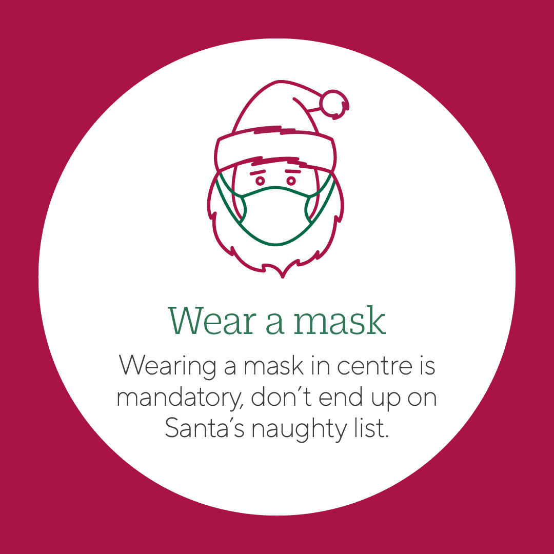 Frenchgate's tweet photo. ℹ️ Please note: As per Government guidelines from Tuesday 30th November masks/face coverings must be worn whilst inside the Centre. Thank you for helping to keep Frenchgate safe. https://t.co/ekOYyaaJIv