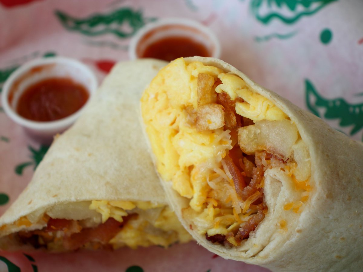 The fuel you need to get you through the rest of your Cyber Monday shopping. 😉 Place your order online at bit.ly/3wfaGQ5!