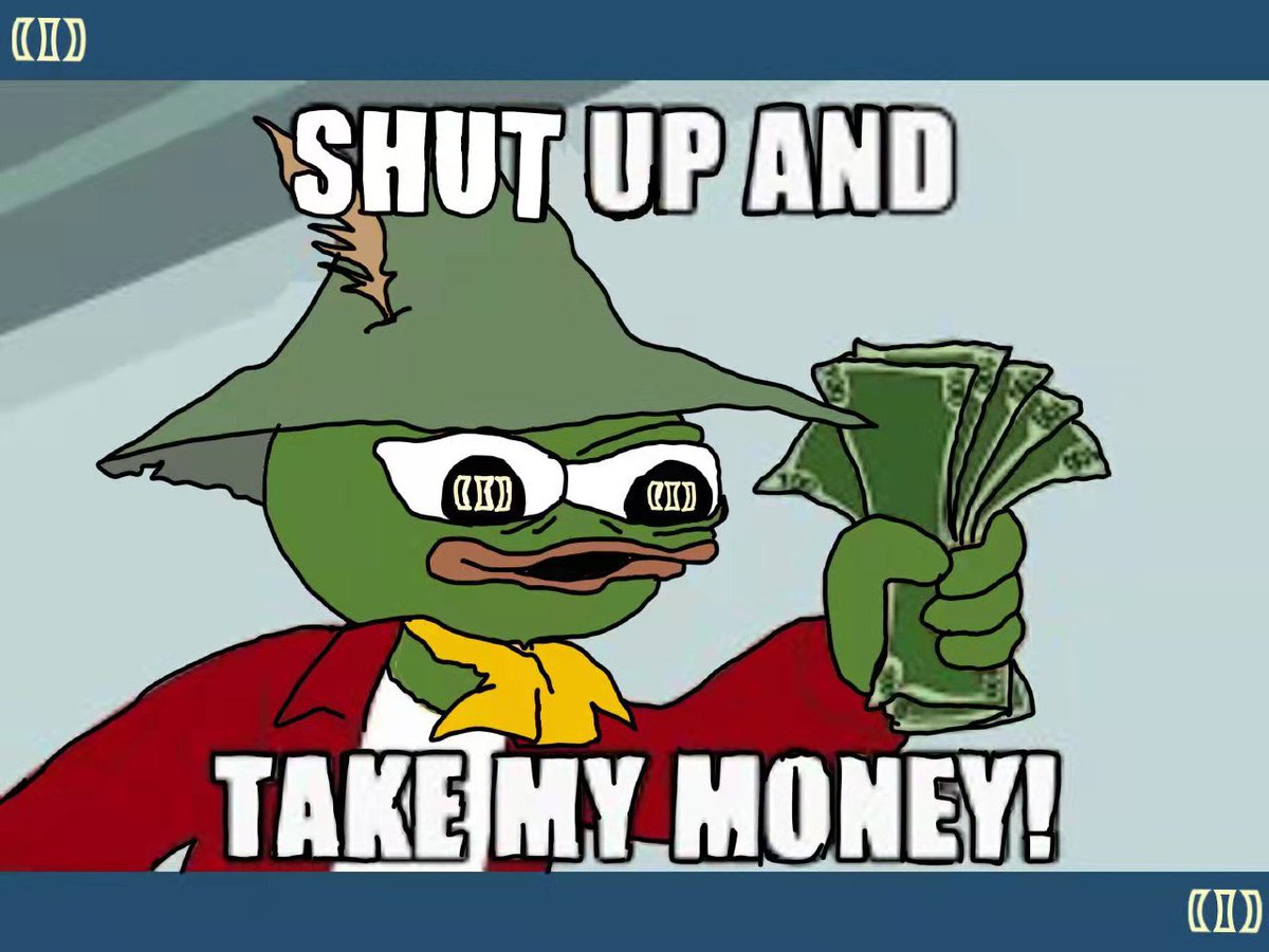 ConcaveFi's tweet photo. The money is in your mind, anon. 

Together we will mine riches unforseen 🫒

https://t.co/y3b7AZS8k7 https://t.co/CdwzoQvmeY