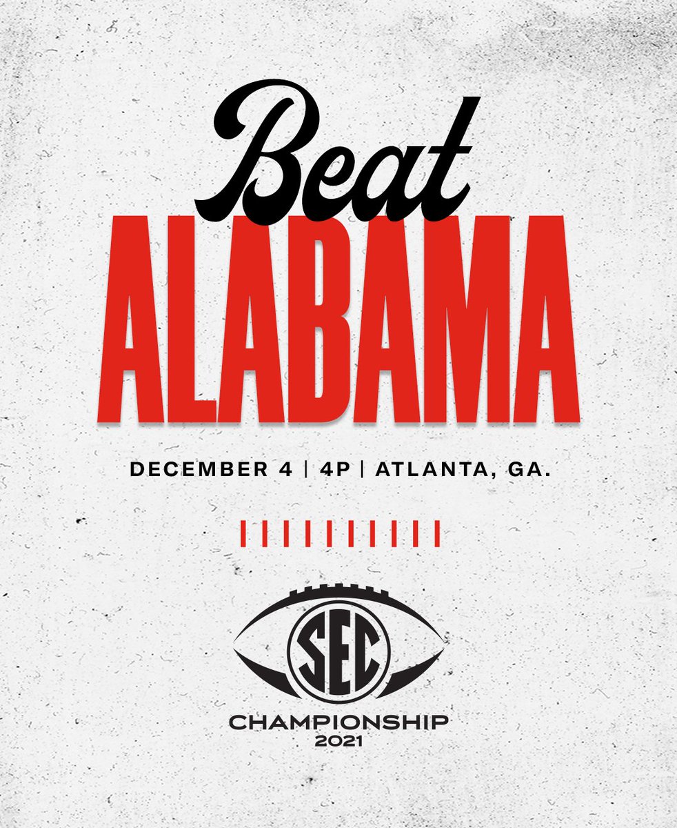 Georgia Bulldogs tweet media