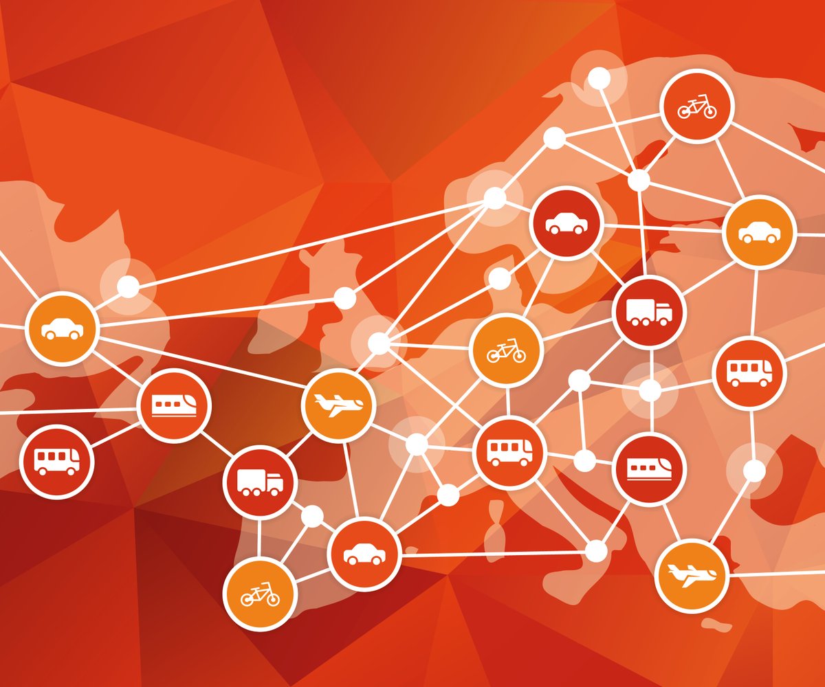 #MaaS Community 📢 Building on common, connected, and interoperable ground for the future of #mobility, access the newly published White Paper on interoperability for Mobility, Data Models, and API:  maas-alliance.eu/wp-content/upl…
