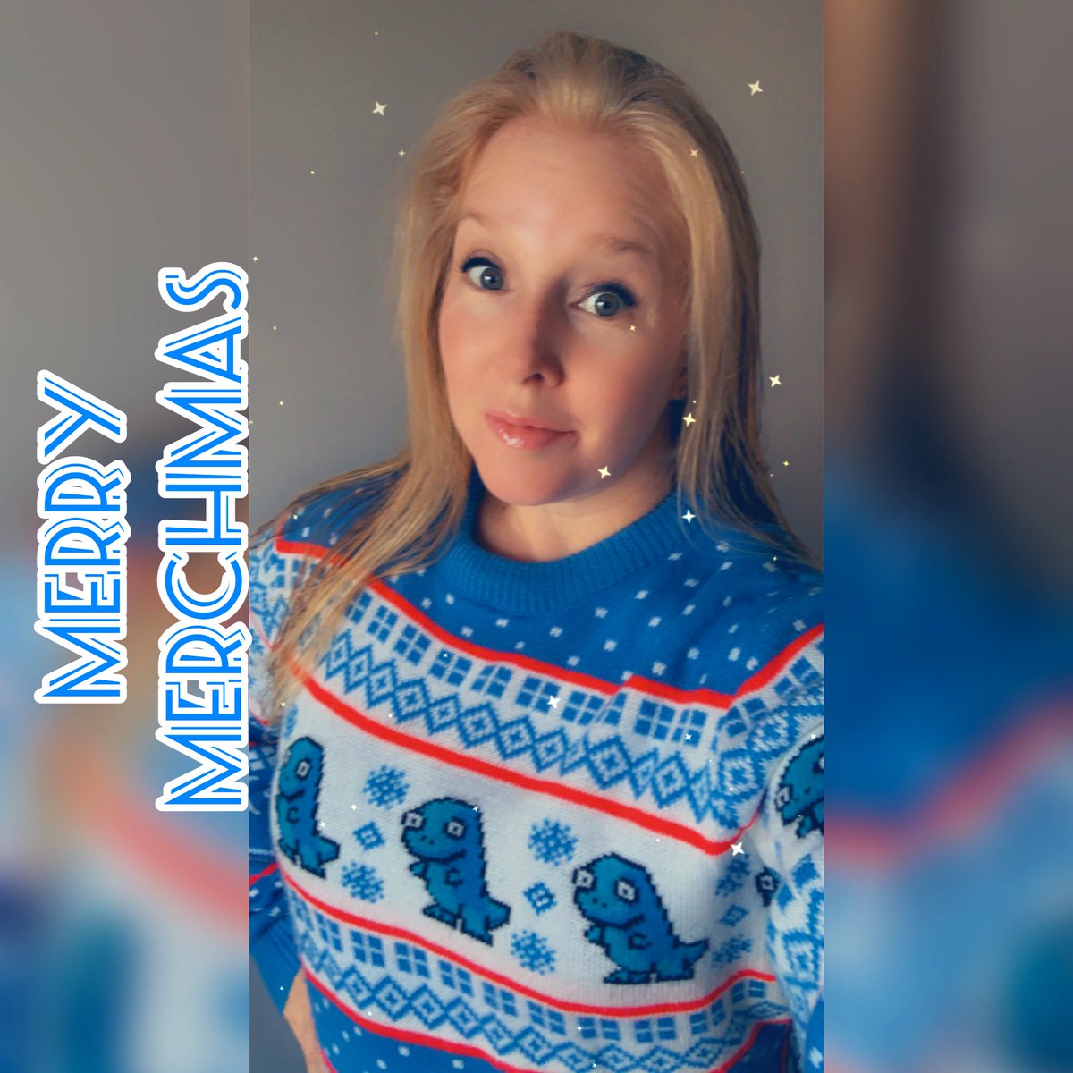 RedKatLife's tweet photo. It’s that time of year again! ❄️
#MerryMerchmas
RT if you know the origins of this #crypto sweater https://t.co/VChbG6qiWq