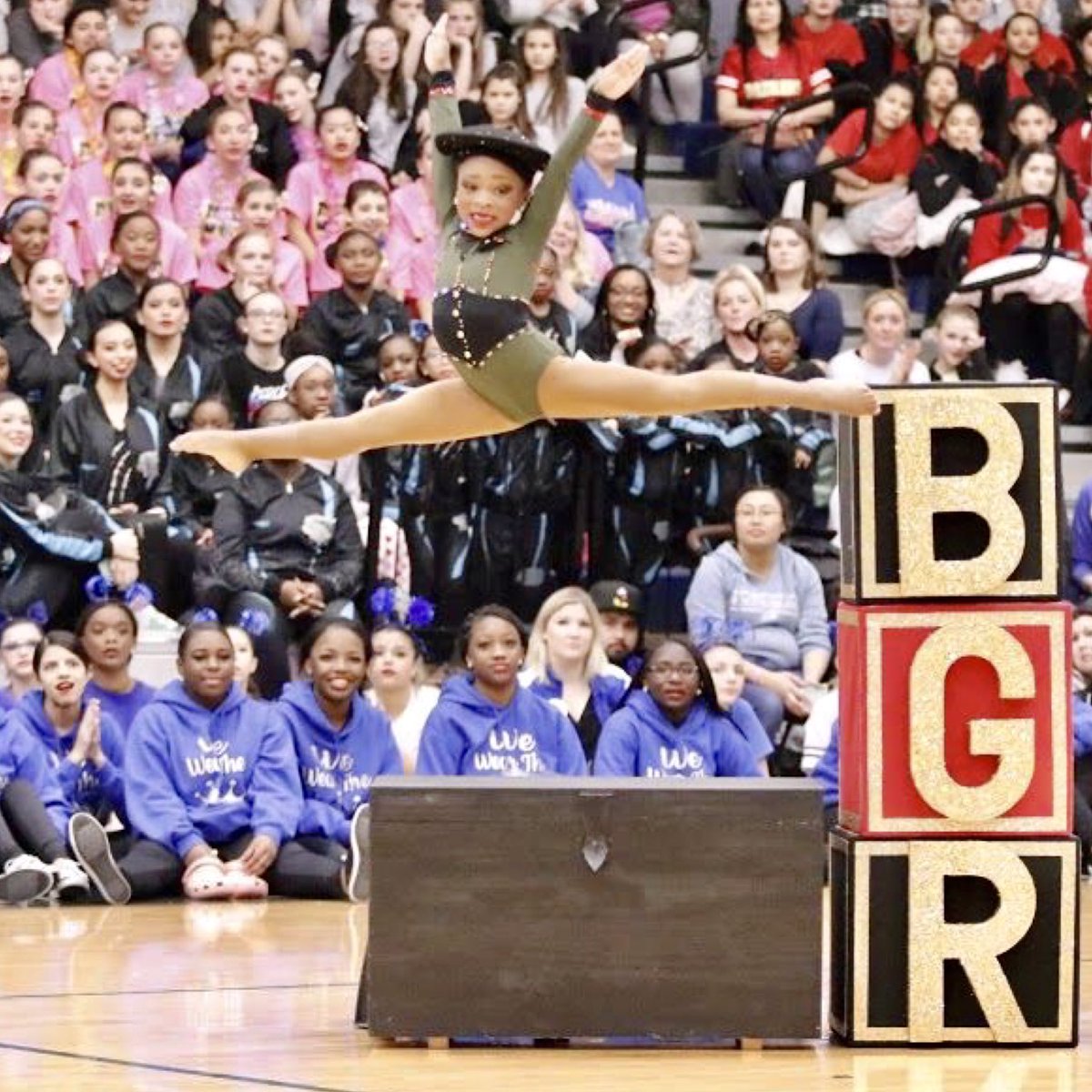 Sharing my mini-me as inspiration today! Be great, take a leap of faith…. “What if I fall? Oh, but my friend, what if you fly?” Someone needs this message! #Daughter #PowerfulPic