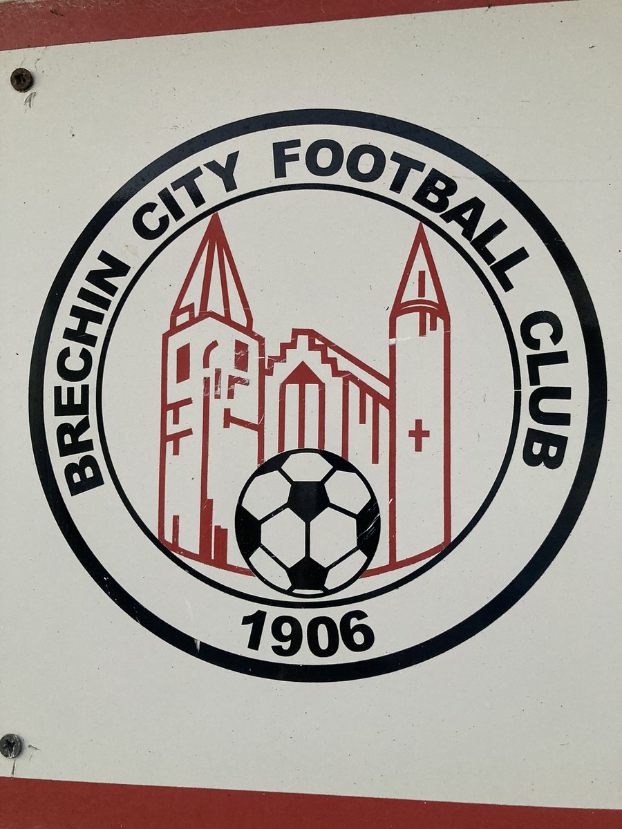 Jane__Lewis's tweet photo. #GlebePark @BrechinCityFC v @darvelfc in the @ScottishCup. Draw for the fourth also being made tonight. Tune in, BBC Scotland from 7.30pm. ⚽️📺 https://t.co/7MjpRrnnDT