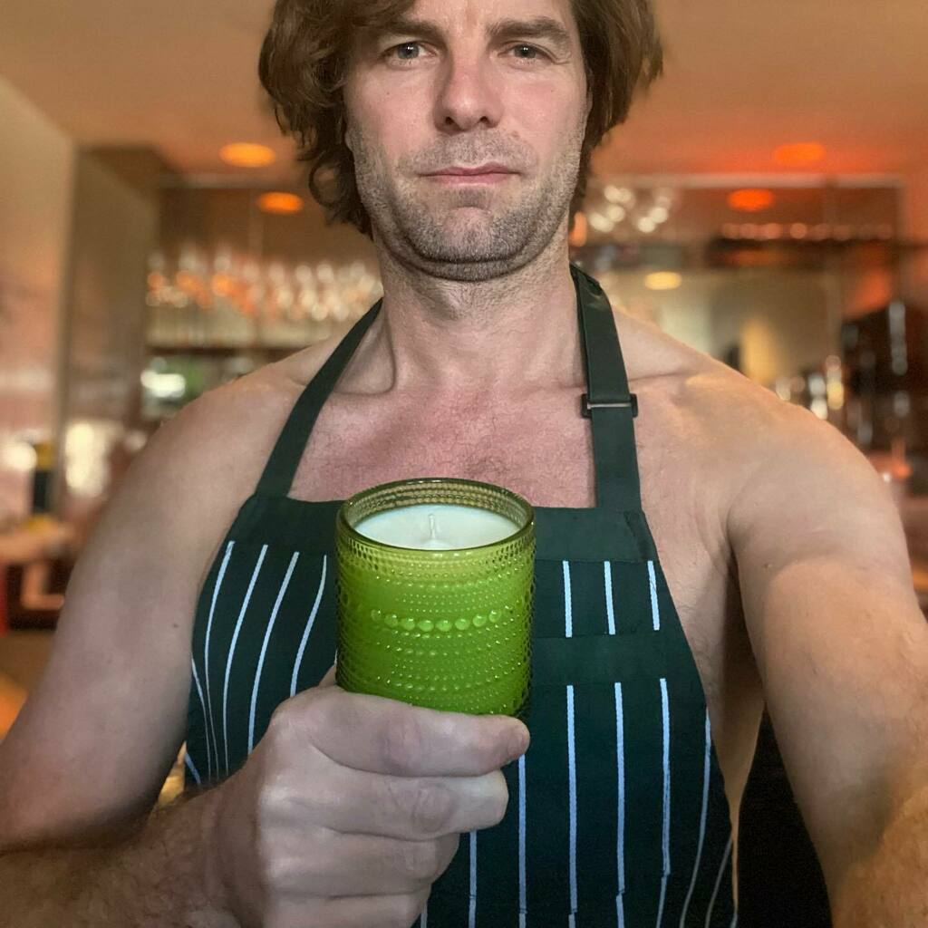 It's our biggest sale of the year.

Feel good and bring the scents of the holidays into your homes and in the hands of those you love. Announcing our Holiday Quartet, limited edition in restaurant-grade glassware designed to continue on in your kitchen. … instagr.am/p/CW3UB-YLuW8/