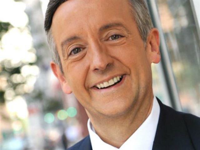 Happy Birthday to Dr. Robert Jeffress! 