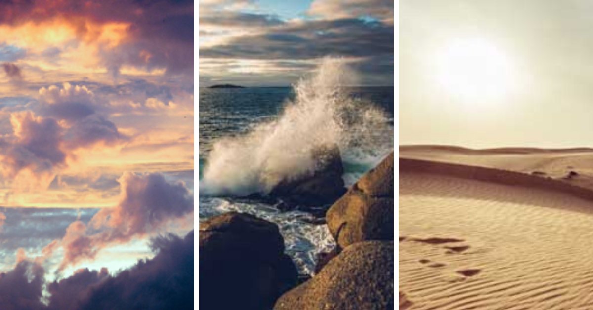 ametsoc's tweet photo. Now enrolling for Spring 2022! Taught 100% online, learn #weather, #ocean, or #climate fundamentals through an @AMSeducation #DataStreme course—earn graduate credits and supercharge your K-12 science class with real-world data.
https://t.co/U5WNoNyWSH https://t.co/DBOZJigtPd