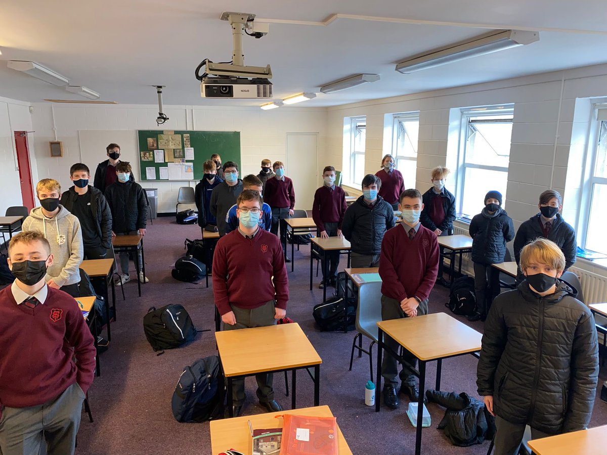 High School Clonmel- an Edmund Rice School tweet media