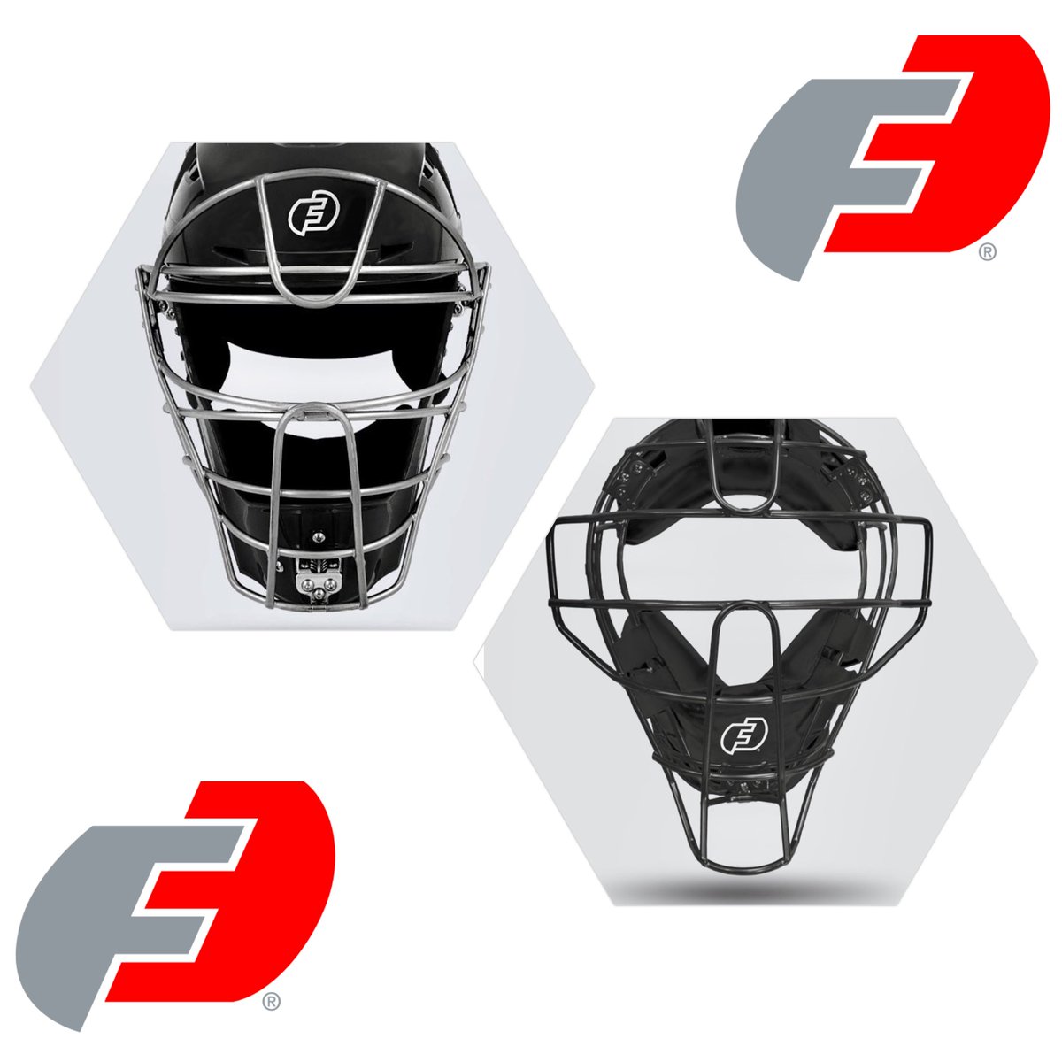 Force3ProGear's tweet photo. WHICH ONE, Hockey or Traditional style?
#baseball #baseballgame #baseballislife #baseballism #baseballmom #baseballplayers #baseballpractice #baseballswag #baseballtraining #softball #travelball #safetyfirst #stayinthegame #catcher #customizedgear #catchersequipment #catchergear https://t.co/n2quInakGV