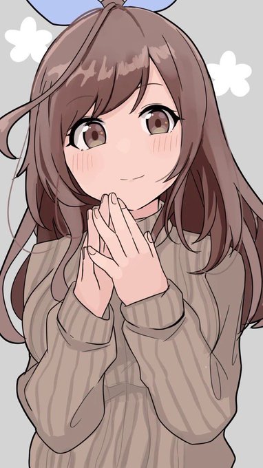 🤭 #今月描いた絵を晒そう 