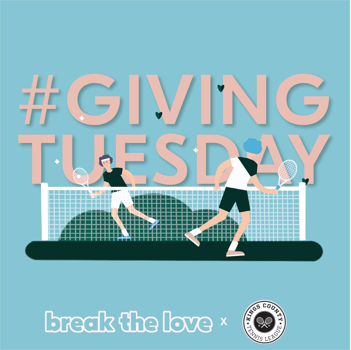 This Giving Tuesday, <a href="/breakthelove/">Girl In Love</a> is generously donating up to $5,000 to support KCTL!

All you have to do is… 
✔️ Go to form.typeform.com/to/LEtcymp4  
✔️ Sign up for <a href="/breakthelove/">Girl In Love</a>’s newsletter 
✔️ Share with friends 

For every sign up, $2 will be donated to KCTL!