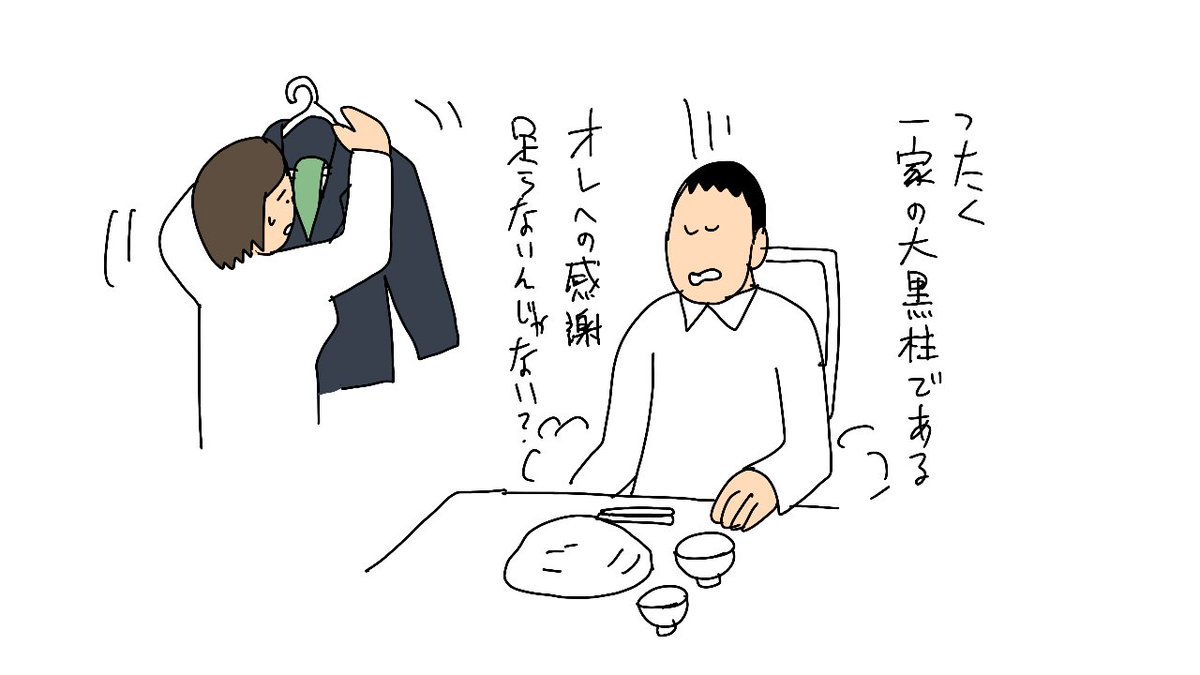 自分からは何の感謝もしないのに、感謝されないと不機嫌になる人 