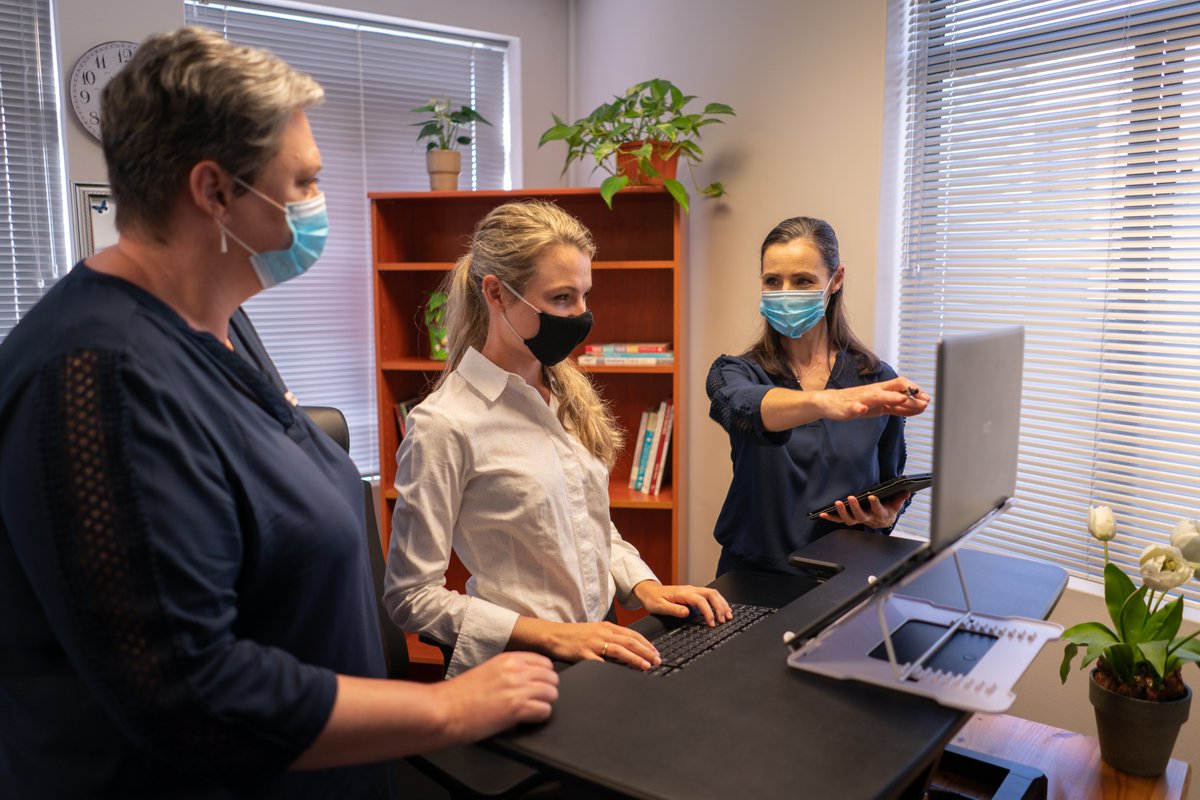 WorkWise Ergonomics tweet media