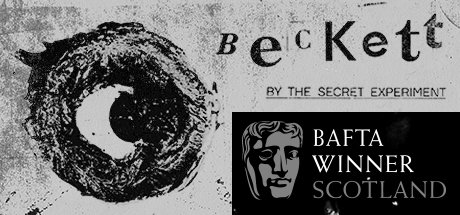 Beckett by <a href="/TheSecretExp/">Secret Experiment</a> is an amazing project that oh so many people have never heard of, will never hear of, or just dismiss out of hand as "not a game".

Right now (until 1st Dec) the game is 71p on Steam &amp; you couldn't spend that money more wisely
store.steampowered.com/app/588230/Bec…