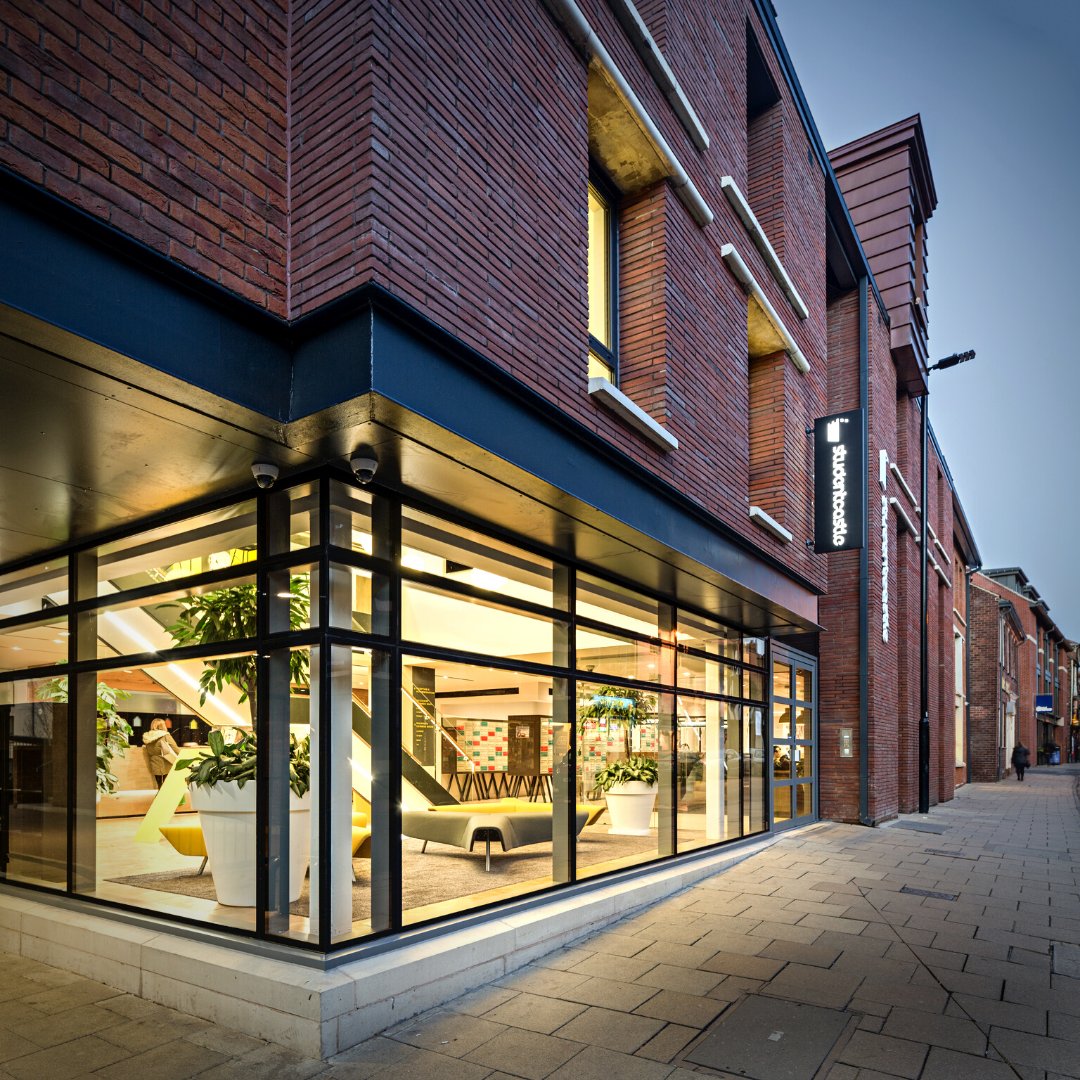 CSPArchitects's tweet photo. Student Accommodation, Walmgate, York
- - -
More images & details can be found on our website portfolio:
https://t.co/ULycNAqKqA
- - -
#csparchitectsyork #CSParchitects #studentresidential #hallsofresidence #studentaccommodation #studentcastle
@studentcastle https://t.co/AfZUlNSXRd