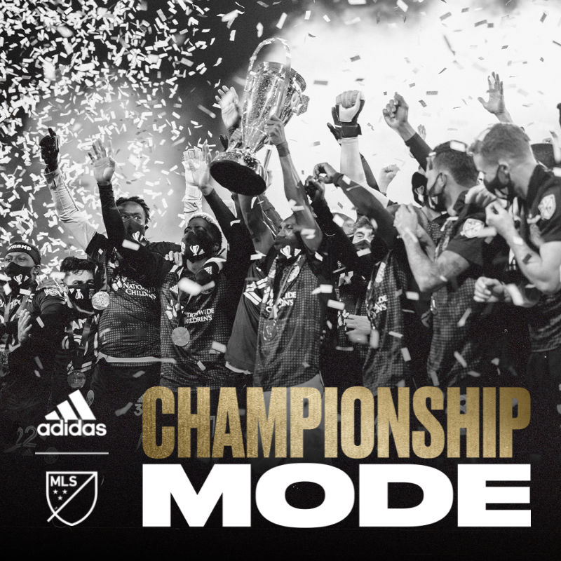 Major League Soccer (@mls) on Twitter photo 🚨 GIVEAWAY 🚨
We’ve partnered with <a href="/adidasfootball/">adidas Football</a> to gift the ultimate fan experience!
Win tickets to the 2021 #MLSCup, roundtrip flights, exclusive pre-match access and more.
Enter for a chance to win: mlscup.fooji.com 🚨 GIVEAWAY 🚨
We’ve partnered with <a href="/adidasfootball/">adidas Football</a> to gift the ultimate fan experience!
Win tickets to the 2021 #MLSCup, roundtrip flights, exclusive pre-match access and more.
Enter for a chance to win: mlscup.fooji.com