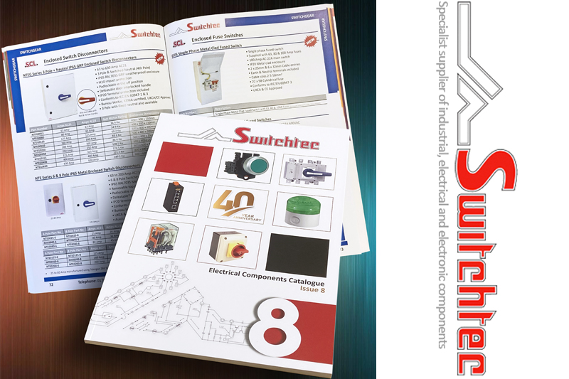 Switchtec has released issue 8 of its dedicated Electrical Control Components Catalogue that covers all of its key control and panel products.

Find out more here - pewholesaler.co.uk/switchtec-has-…
<a href="/SwitchtecLtd/">Switchtec</a> #catalogue #electrical