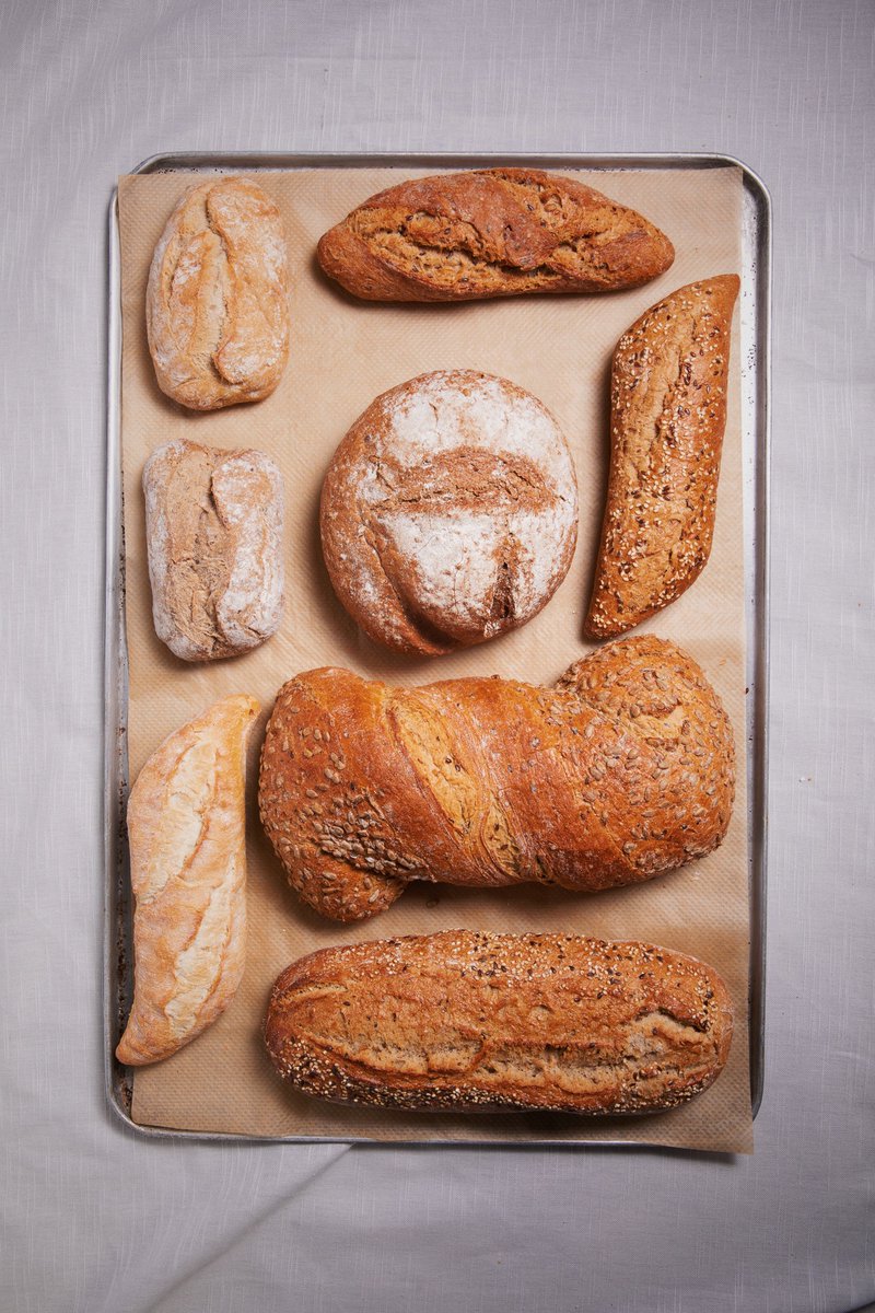 YangoDeli's tweet photo. What is your favourite type of #bread?

At Yango Deli, we have a large assortment of bread which are freshly baked for each order and delivered to you warm within 15 minutes.

To download the app, just click the link in our bio.
#LocalOnDemandBakery
#YangoDeli #FoodDelivery https://t.co/rEAkhyqMmF