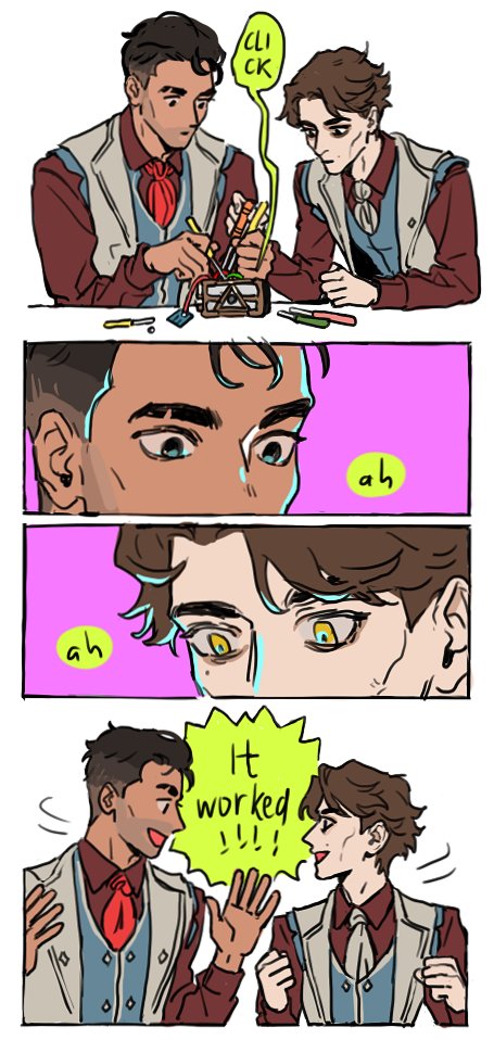 O04447809O's tweet image. pretty sure this happened at least once