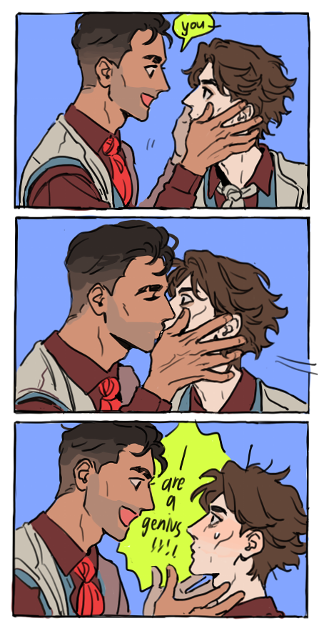 O04447809O's tweet image. pretty sure this happened at least once